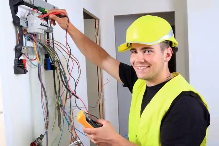 elektricien Geldrop